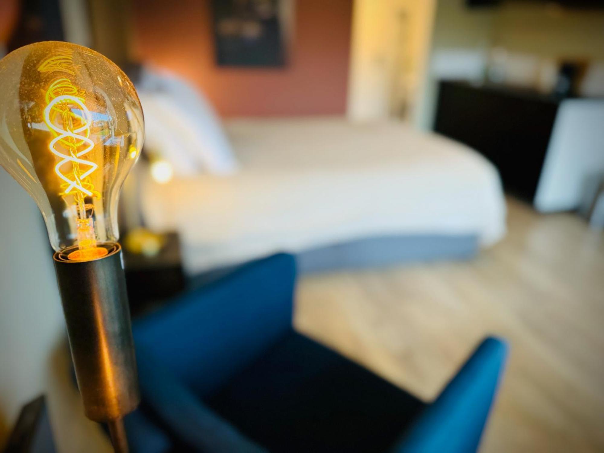 Flamingo Studio'S Zeeland Schoondijke エクステリア 写真